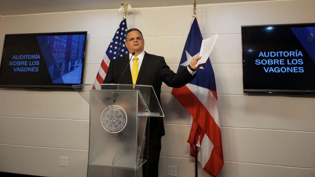  Lavar los trapos sucios en casa, una de las prioridades de presidente electo del PPD 