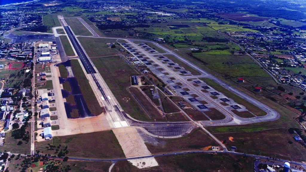  Aeropuertos de Ponce y Aguadilla obtienen certificaci&oacute;n de Programa de Acreditaci&oacute;n de Salud Aeroportuaria 
