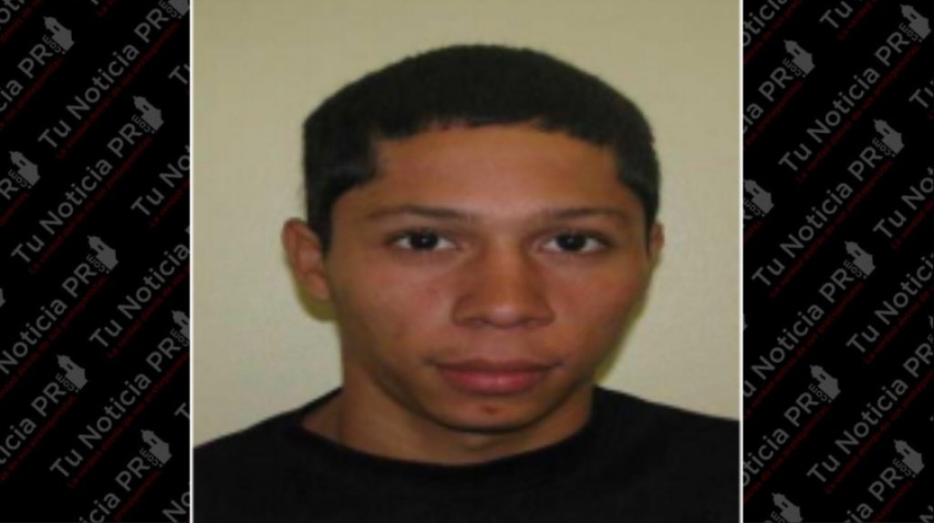  Arrestan a uno de los 10 m&aacute;s buscados en el &aacute;rea Aguadilla 