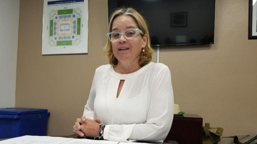  Alcaldesa de San Juan refiere autoridades federales y estatales alegaciones de productor sobre video 