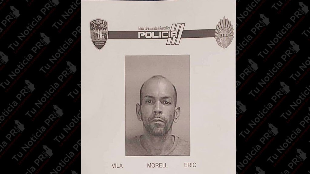  A la c&aacute;rcel hombre que asalto un colmado en Pe&ntilde;uela 