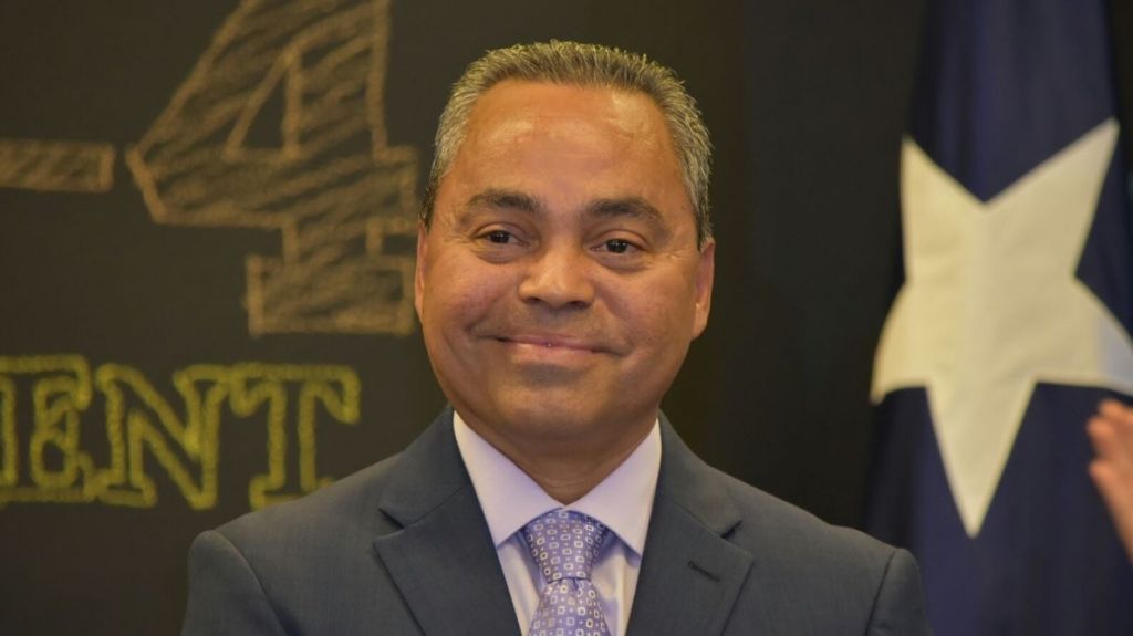  Alcaldes llegan a acuerdos con Corporaci&oacute;n del Fondo del Seguro del Estado 