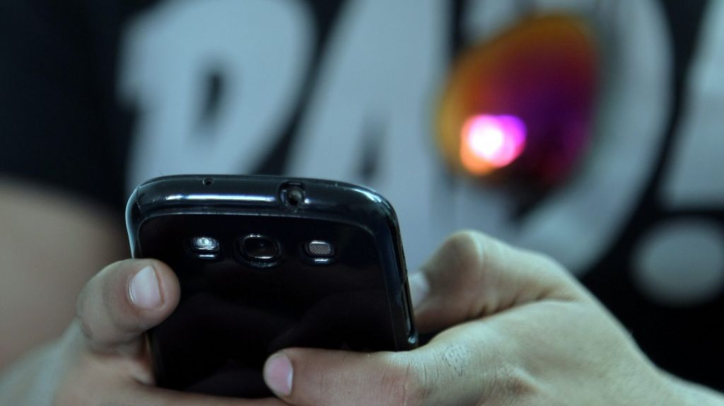  Detienen a acosador que mand&oacute; a mujer 10.000 mensajes de texto en 12 d&iacute;as 