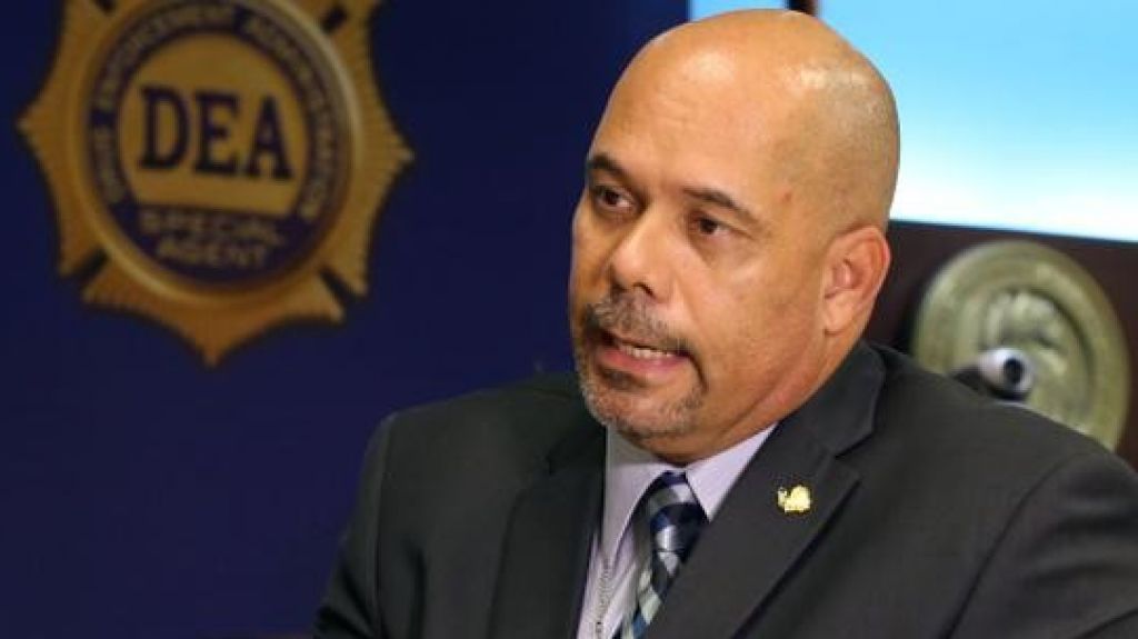  Exdirector del DEA ser&aacute; secretario de Seguridad P&uacute;blica 