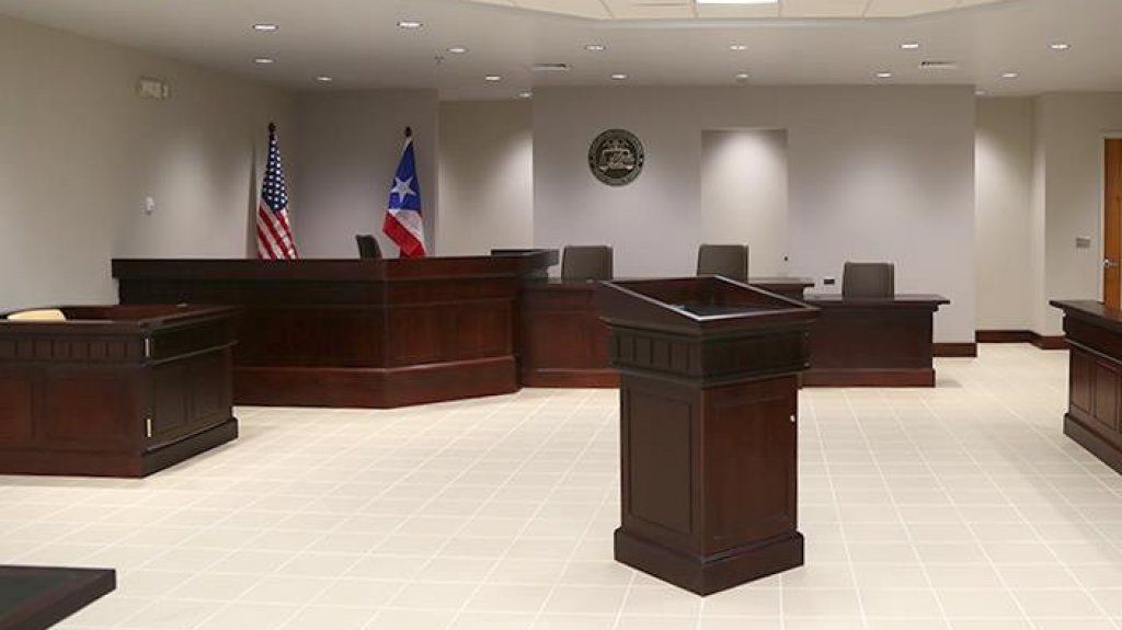  Cargos criminales contra mec&aacute;nico por quedarse con dos carros 