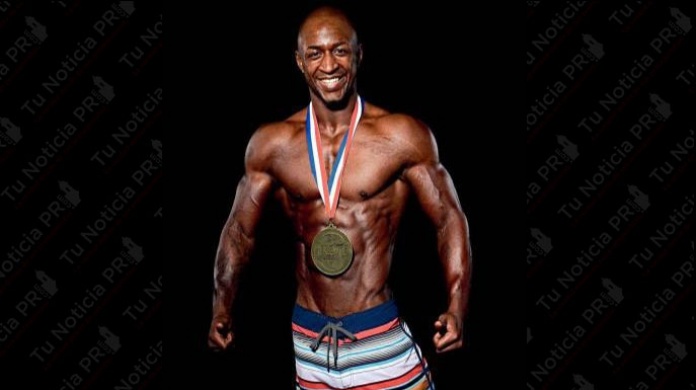 Boricua alcanza figuraciÃ³n en varios torneos a nivel mundial