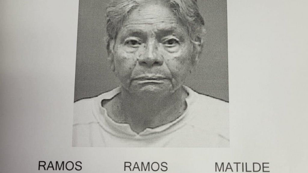  Acusada una mujer de 86 a&ntilde;os por apropiaci&oacute;n ilegal en Guayama 