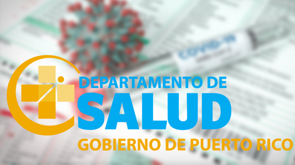  Salud reporta una tasa de positividad del 34.29 por ciento y otros cinco casos fatales 