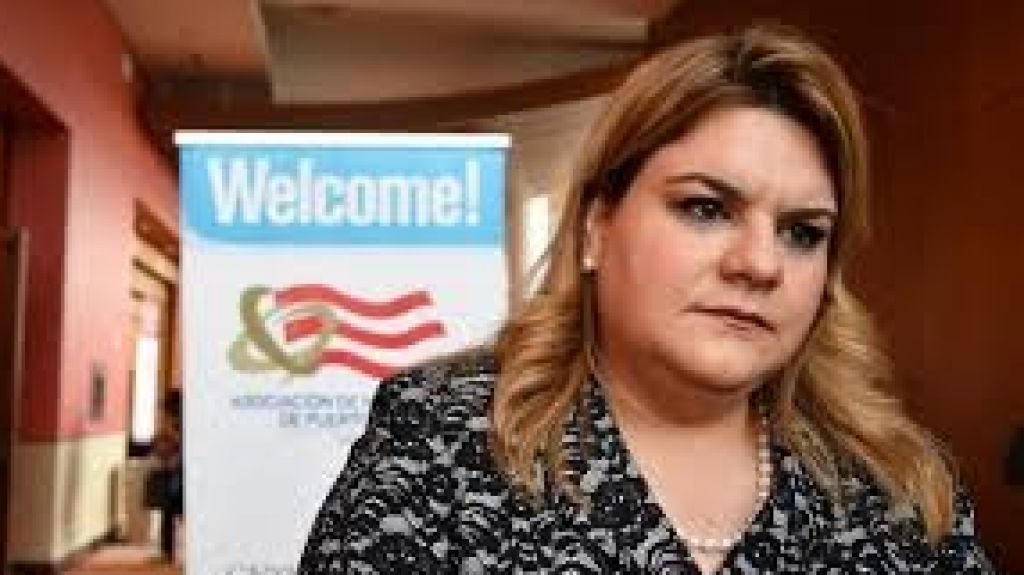  Jenniffer Gonz&aacute;lez anuncia $185.7 millones para Vivienda y Head Start 