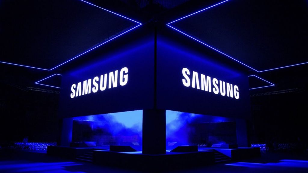  Revelan la fecha en que Samsung presentará su "smartphone" secreto 