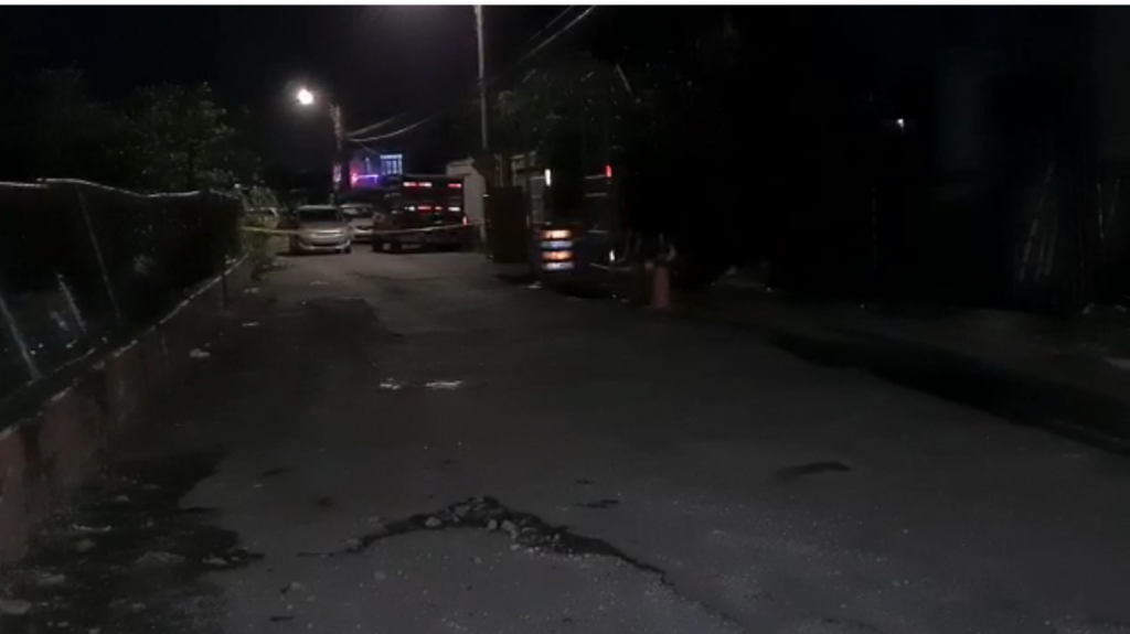  Video: Encuentran muerto a joven de 20 a&ntilde;os al que le dispararon y secuestraron anoche en Carolina 