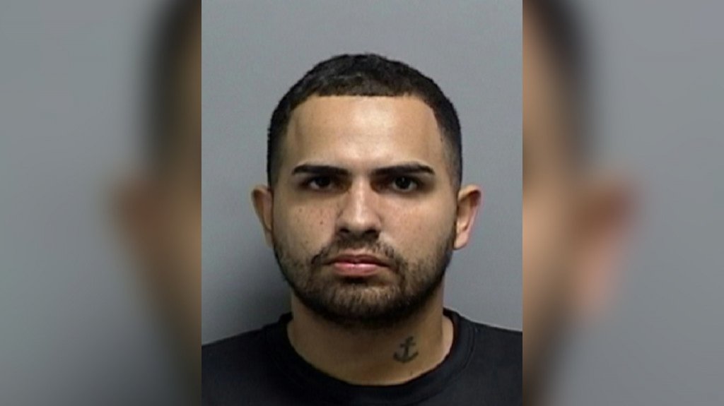  Arrestado en Ponce por falsificaci&oacute;n de documentos 