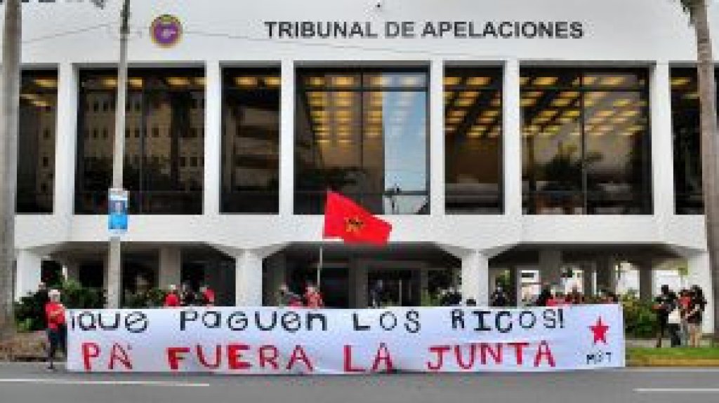  Organizaciones convocadas por el MST retoman la lucha contra la JSF 