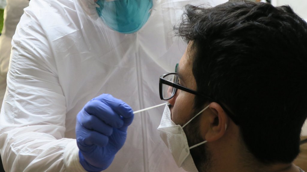  Primera ronda vacunas contra covid-19 podr&iacute;a empezar en Puerto Rico este a&ntilde;o 