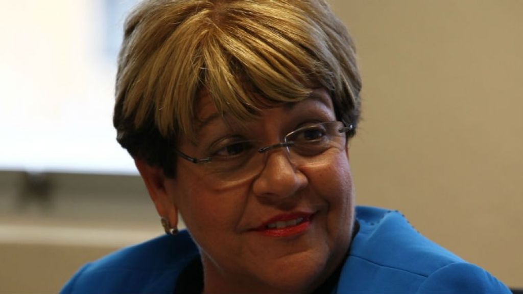 Alcaldesa de Ponce agradece al Senado aprobaciÃ³n de medida que enmienda la Ley de Autoridad del Puerto de Ponce