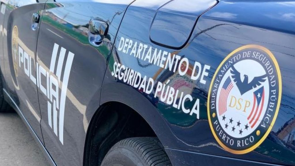  Se reporta herido de bala en El Tuque en Ponce 