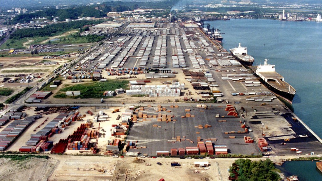  Guardia Costera establece Condici&oacute;n Portuaria WHISKEY en los puertos mar&iacute;timos de Puerto Rico y las Islas V&iacute;rgenes 