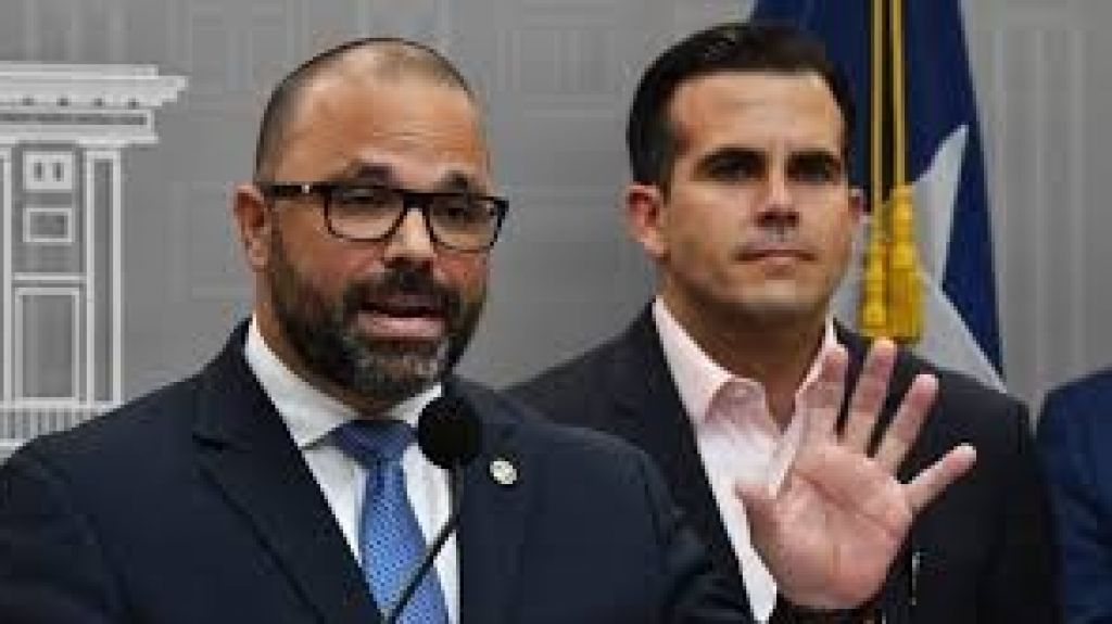  Secretario de Desarrollo Econ&oacute;mico y Comercio rechaza investigaci&oacute;n en su contra por despidos en Turismo 