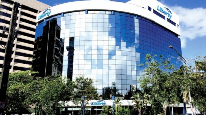 Liberty advierte a sus clientes que si no hay luz no habrÃ¡ internet, cable ni telefonÃ­a 