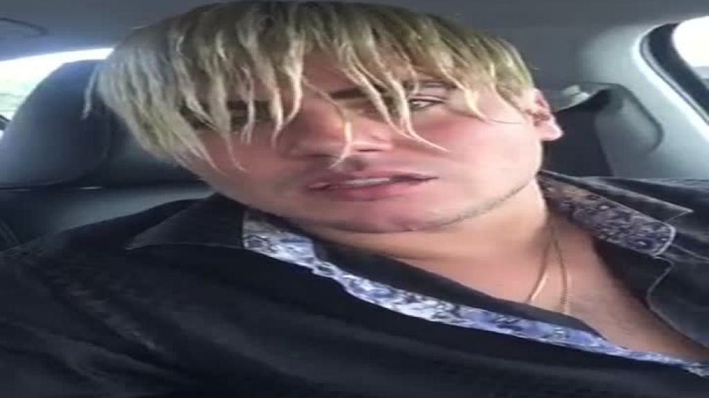  Video: Jovani V&aacute;zquez env&iacute;a un mensaje al gobernador, por las personas que a&uacute;n est&aacute;n sin luz 