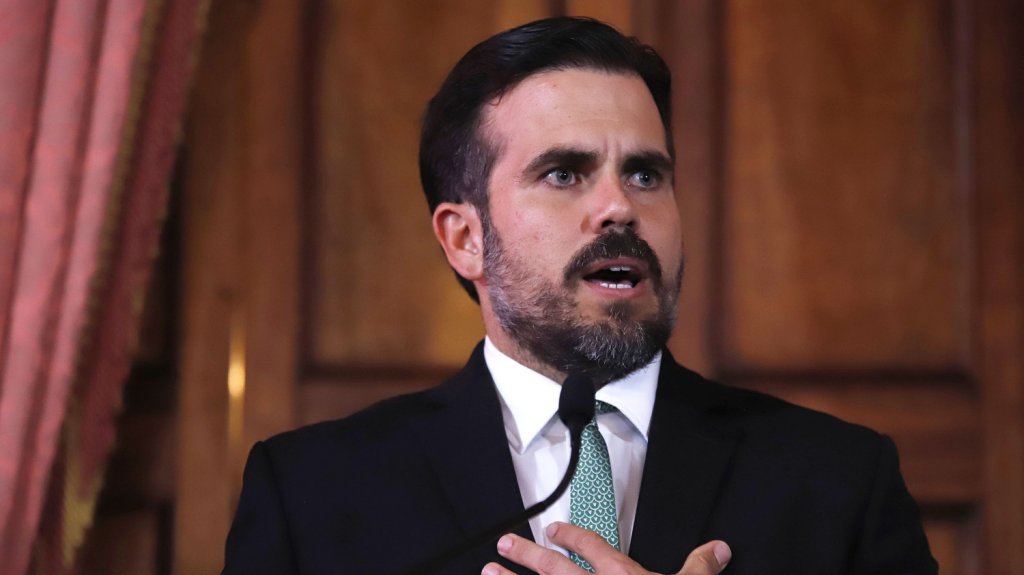  Ordenan no certificar a exgobernador Rossell&oacute; como cabildero por &ldquo;estadidad&ldquo; 