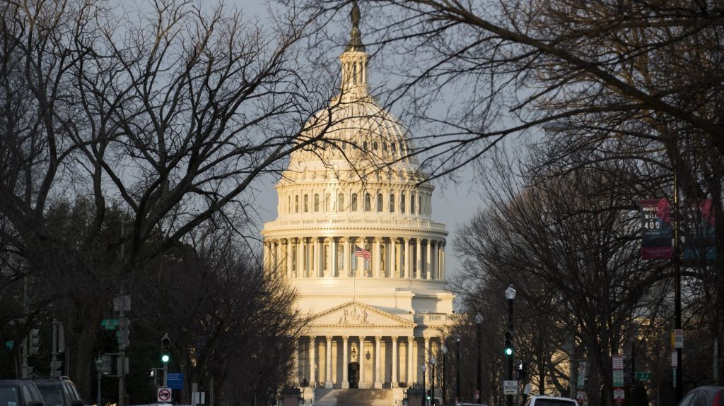  El Senado sopesa el nombramiento de un general acusado de acoso sexual 
