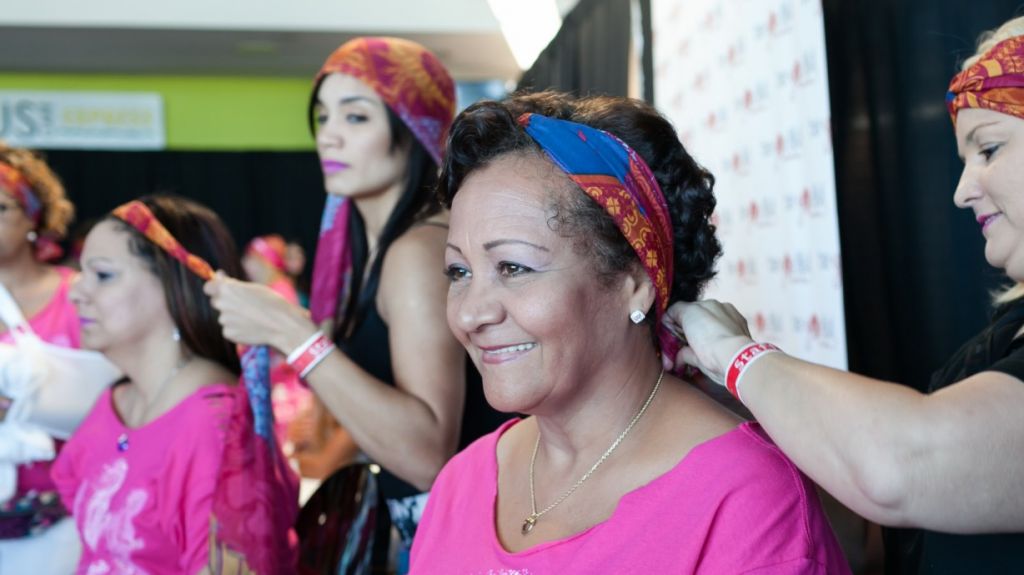 Susan G. Komen&reg; Puerto Rico otorga $205 mil a iniciativas innovadoras de c&aacute;ncer de seno alrededor de la Isla 