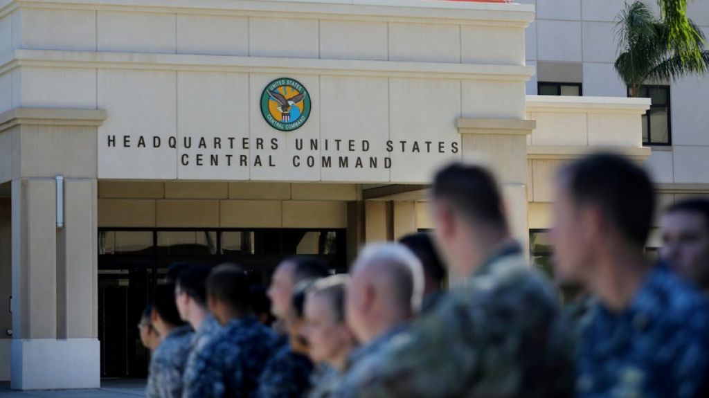  EE.UU. eleva el nivel de alarma en Irak y Siria por la amenaza potencial contra sus militares por parte de Ir&aacute;n 