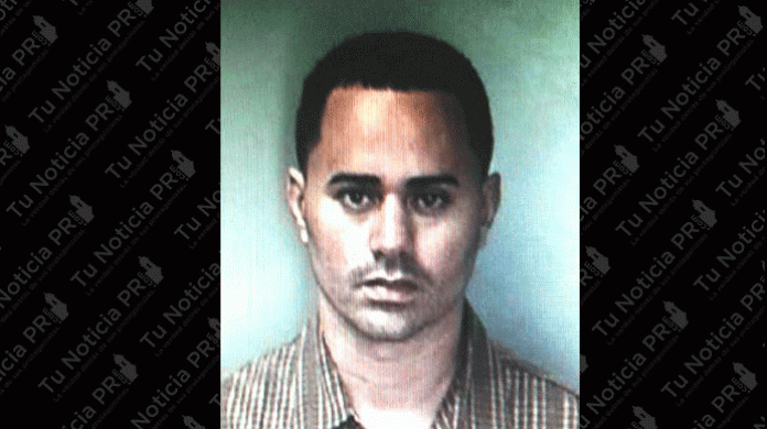 En la cÃ¡rcel hombre que robo puesto de gasolina en Yabucoa 