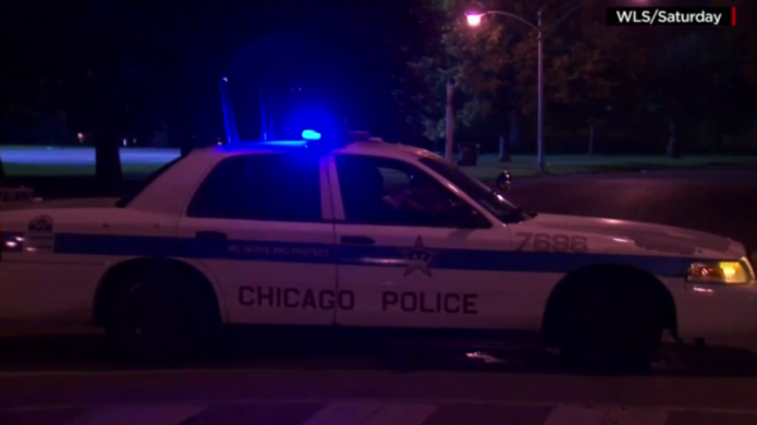 PolicÃ­a de Chicago encuentra partes del cadÃ¡ver de un niÃ±o en un parque