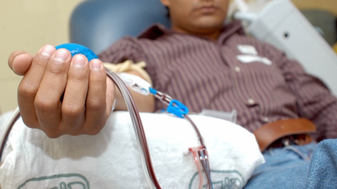 Se Solicitan Donantes de Sangre en Humacao