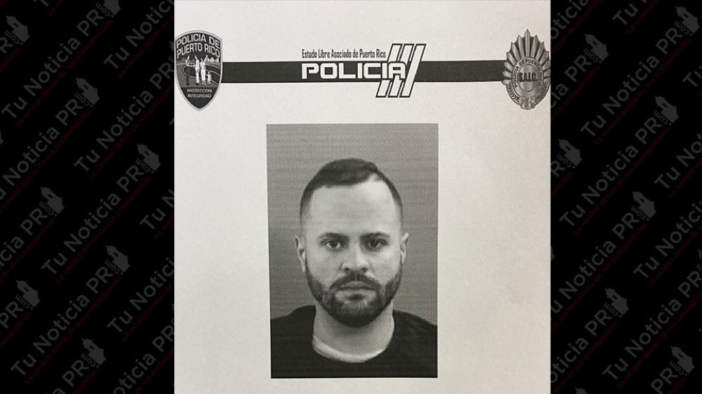  Arrestan a hombre que era buscado por ley 54 en Aguadilla 