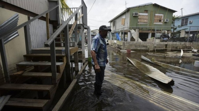 Rubio insta a Trump para que ponga al PentÃ¡gono a cargo de la recuperaciÃ³n de Puerto Rico