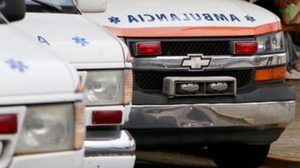  Balean a dos hombres en Santurce 