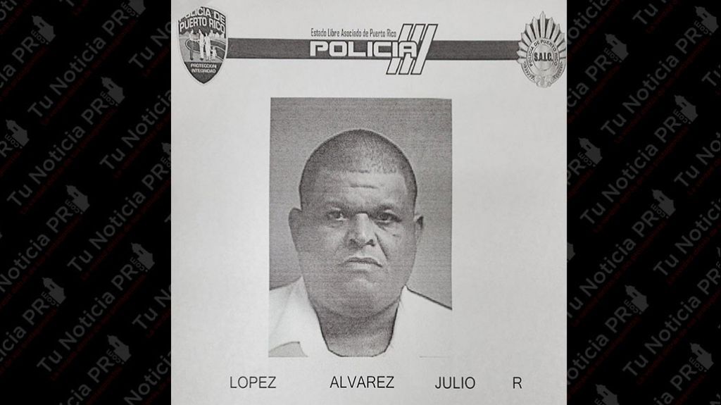  Arrestado y fichado, vendi&oacute; en Juncos un carro que figuraba robado 