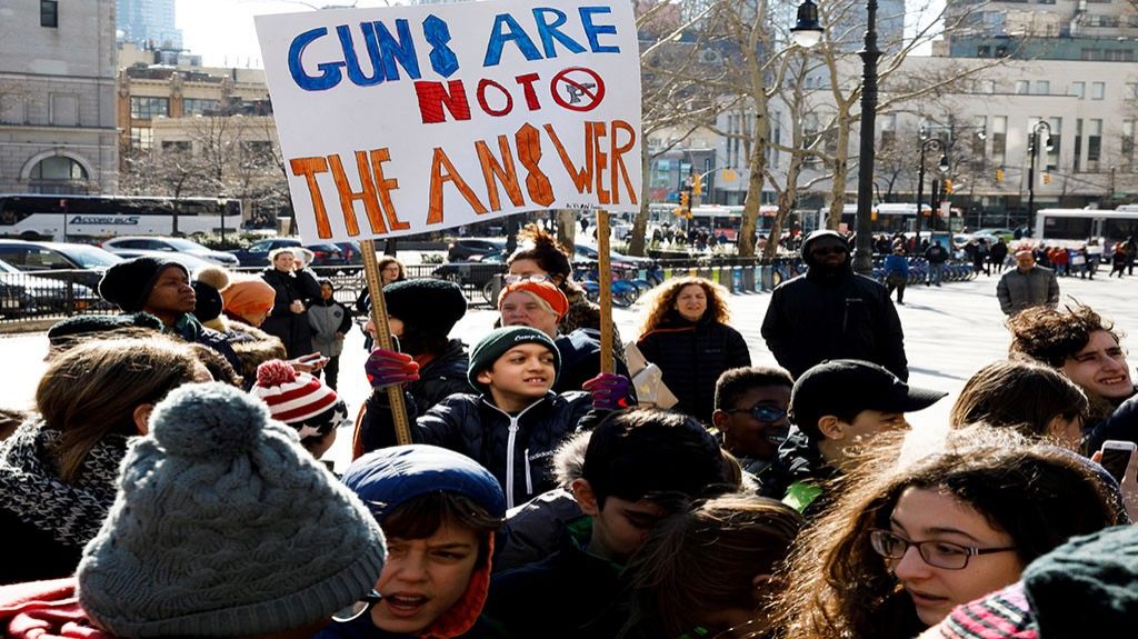  Cuatro muertos en un suceso de asesinato y suicidio en Nueva York 