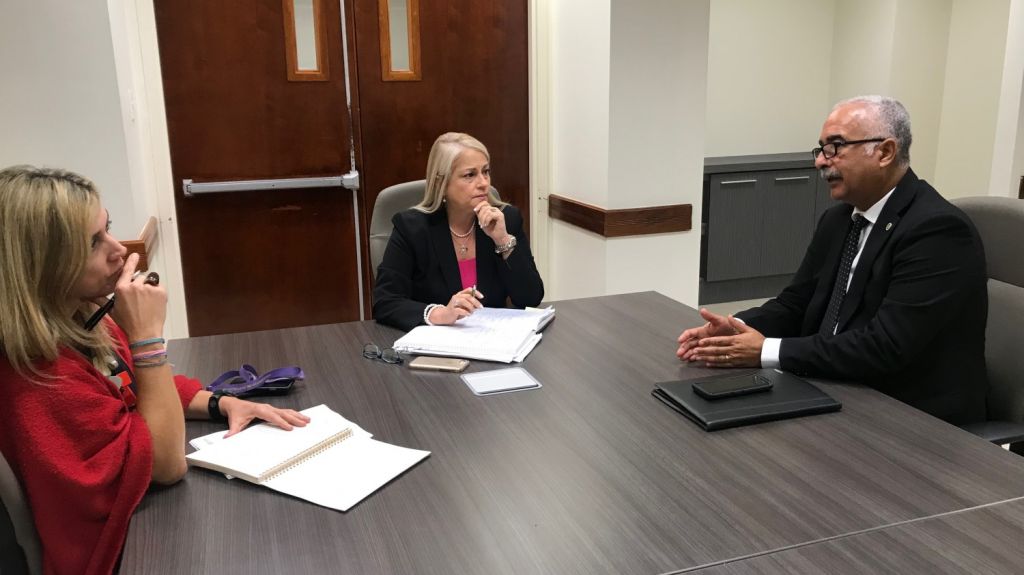  Hacienda contin&uacute;a con su labor fiscalizadora contra quienes no cumplen con el C&oacute;digo de Rentas Internas 