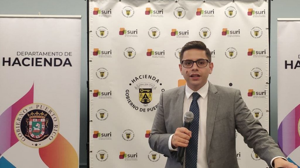  Hacienda embarga cuentas de inversiones en casas de corretaje de Puerto Rico y Estados Unidos 