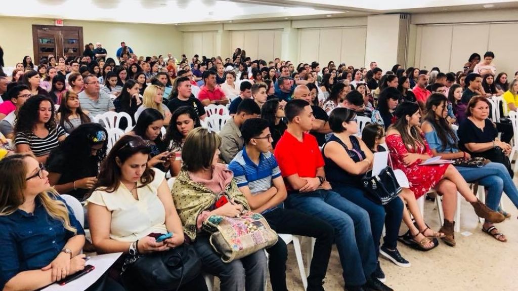  UPR Arecibo logra el 100% del cupo de estudiantes para agosto 