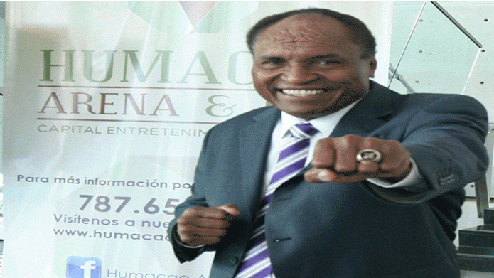 Gira de Despedida de Carlitos ColÃ³n