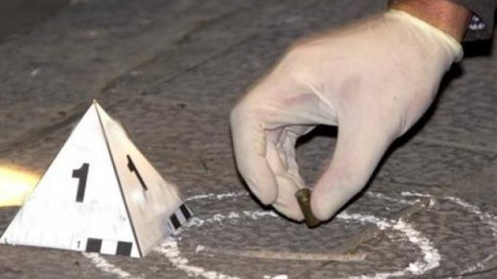  Mujer resulta herida de bala en Coamo 