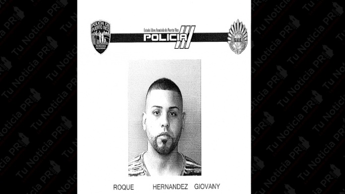 A la cÃ¡rcel joven que asesino a otro en negocio de Cidra 