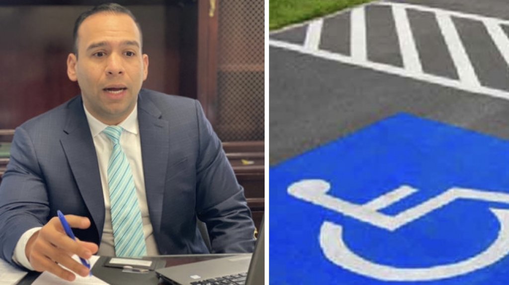  Defensor&iacute;a de las Personas con Impedimentos solicita ayuda policial para hacer valer las disposiciones de la Ley de Tr&aacute;nsito en los estacionamientos reservados para personas con impedimentos 