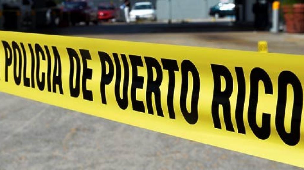  Se reporta asesinato en Humacao 