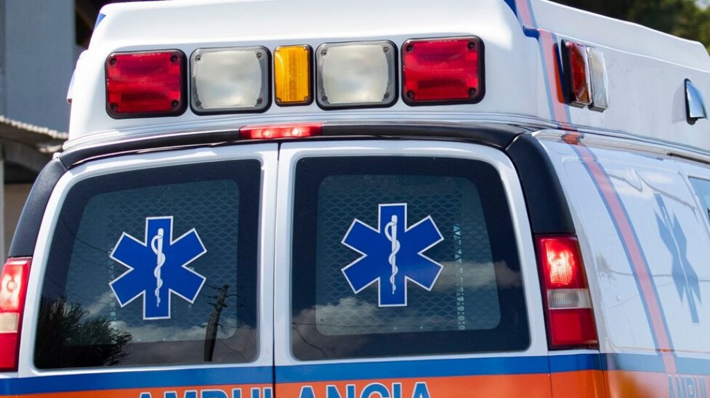  Herido de Bala en Ponce 