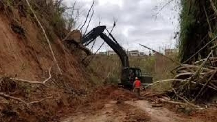 Video: Utuado sigue siendo el pueblo mÃ¡s necesitado