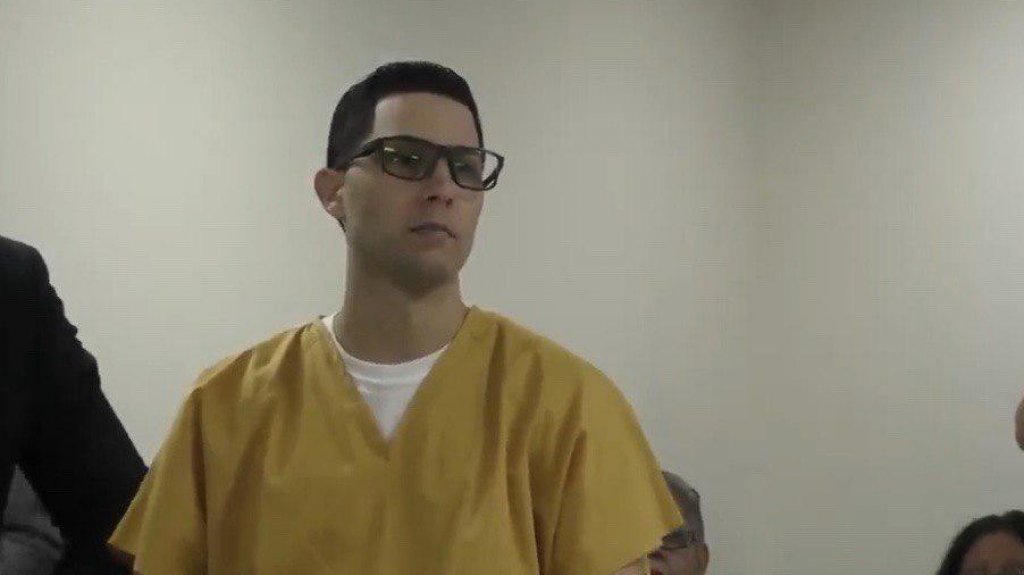  Causa para arresto contra Jenssen Medina Cardona por falsificaci&oacute;n de documentos 