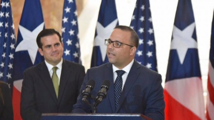 Gobierno anuncia oportunidades de recuperaciÃ³n a empresarios afectados por MarÃ­a