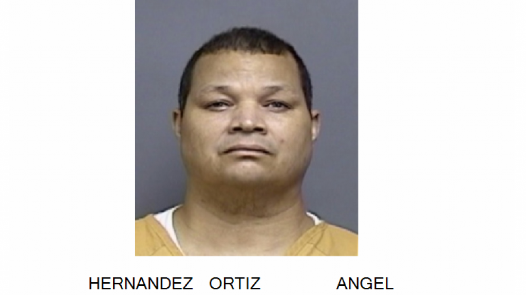  A la c&aacute;rcel hombre de Guayama que viol&oacute; a su hija menor desde los 7 a&ntilde;os 