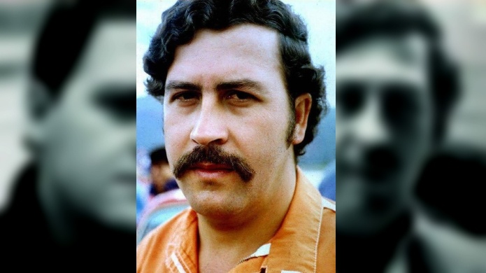 Autoridades detienen en BogotÃ¡ a sobrino de Pablo Escobar Gaviria